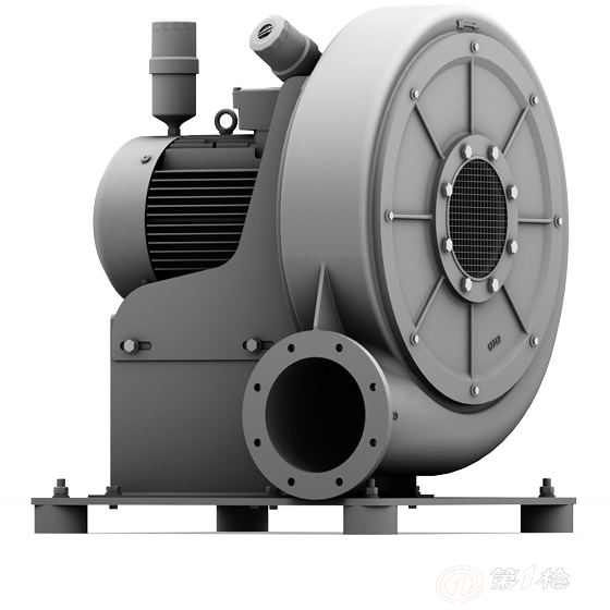 德國(guó)Elektror徑流低壓風(fēng)機(jī)