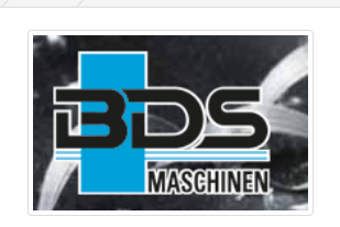 BDS MASCHINEN