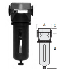 BOSS過濾器