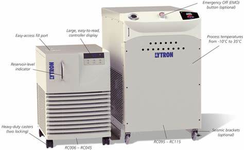 美國LYTRON壓縮式制冷冷水機(jī)
